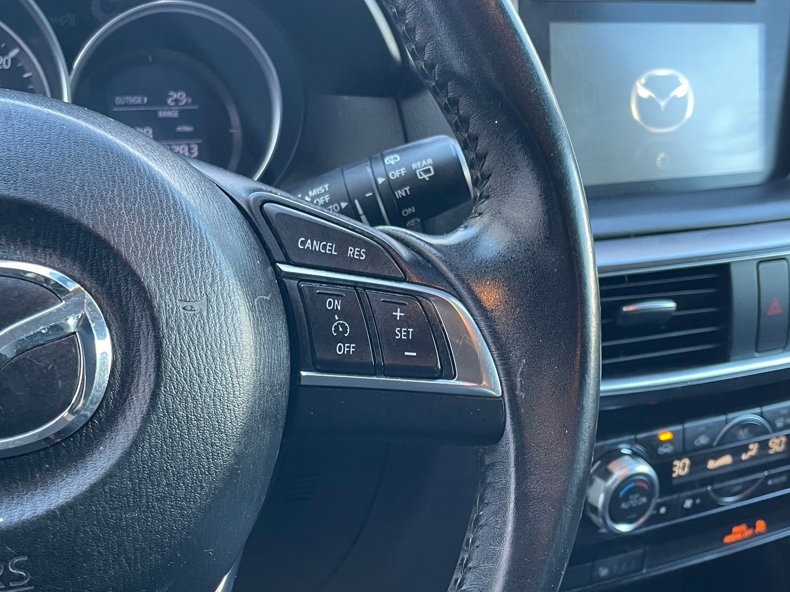 2016 Mazda Mazda CX-5 Grand Touring