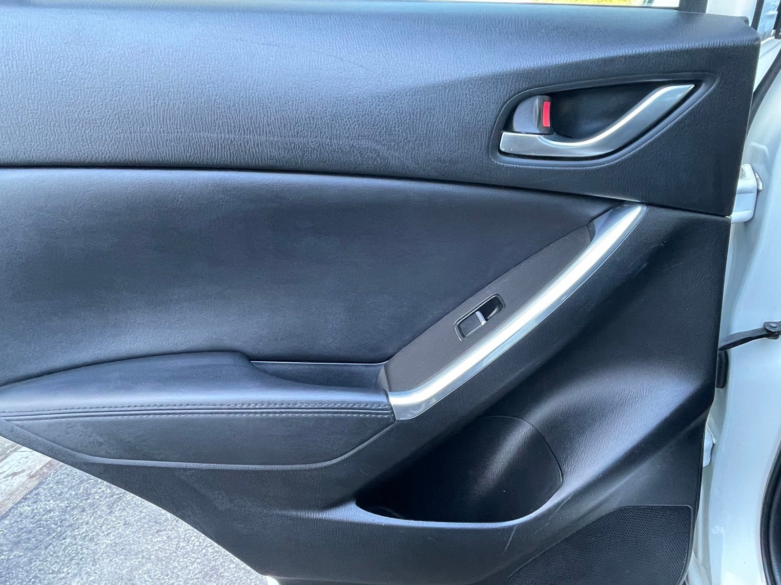 2016 Mazda Mazda CX-5 Grand Touring