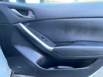 2016 Mazda Mazda CX-5 Grand Touring