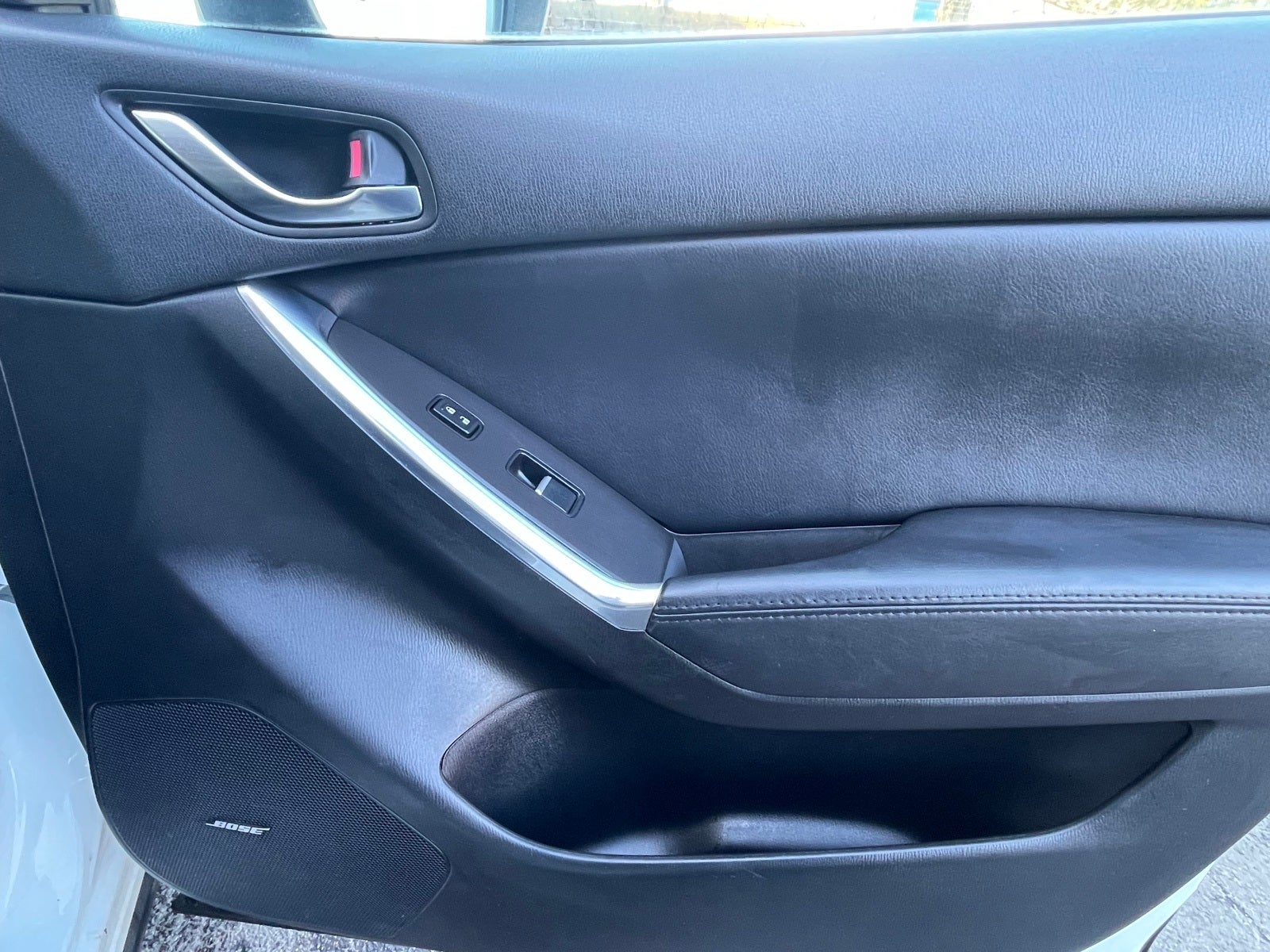 2016 Mazda Mazda CX-5 Grand Touring