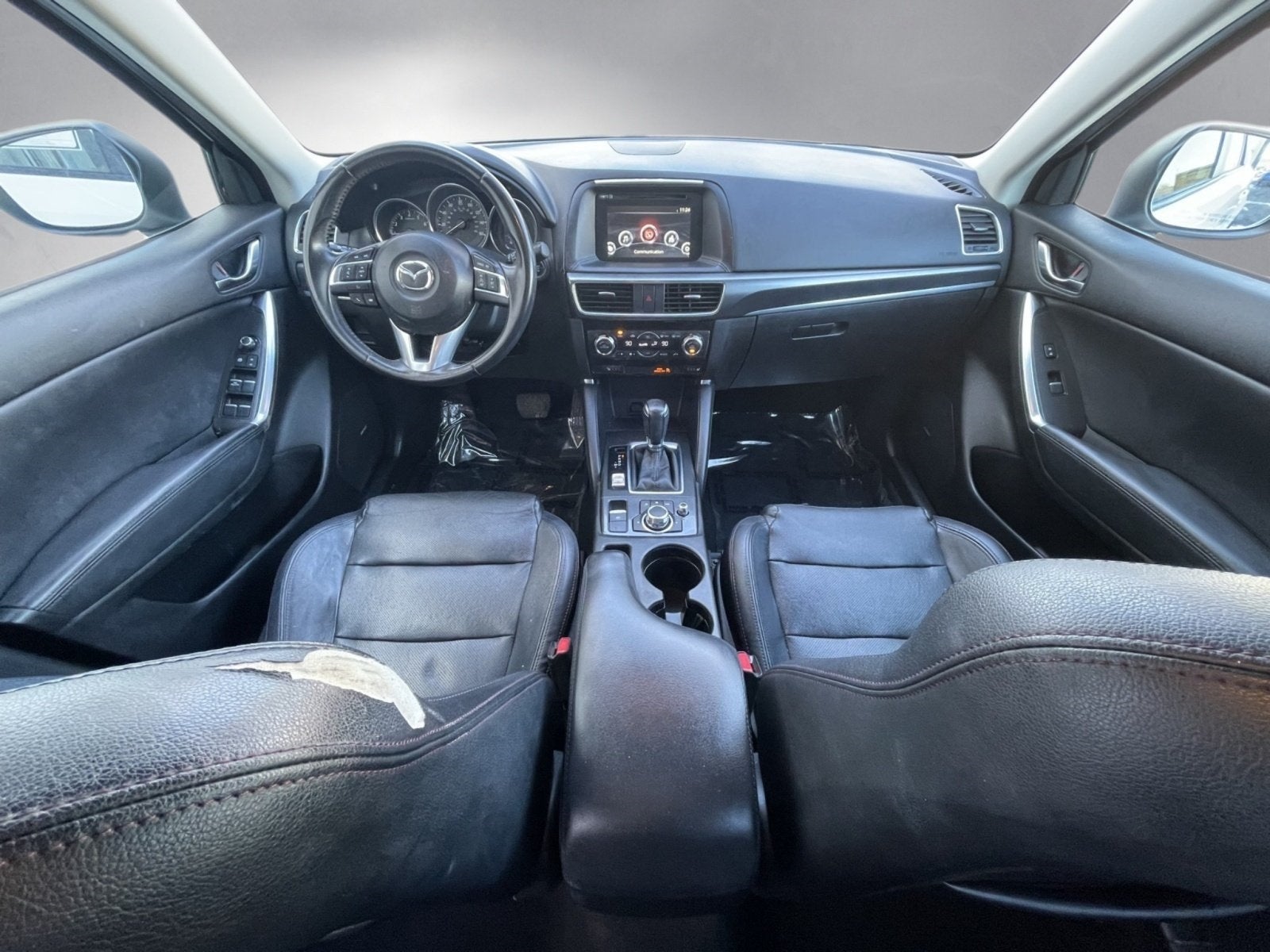 2016 Mazda Mazda CX-5 Grand Touring