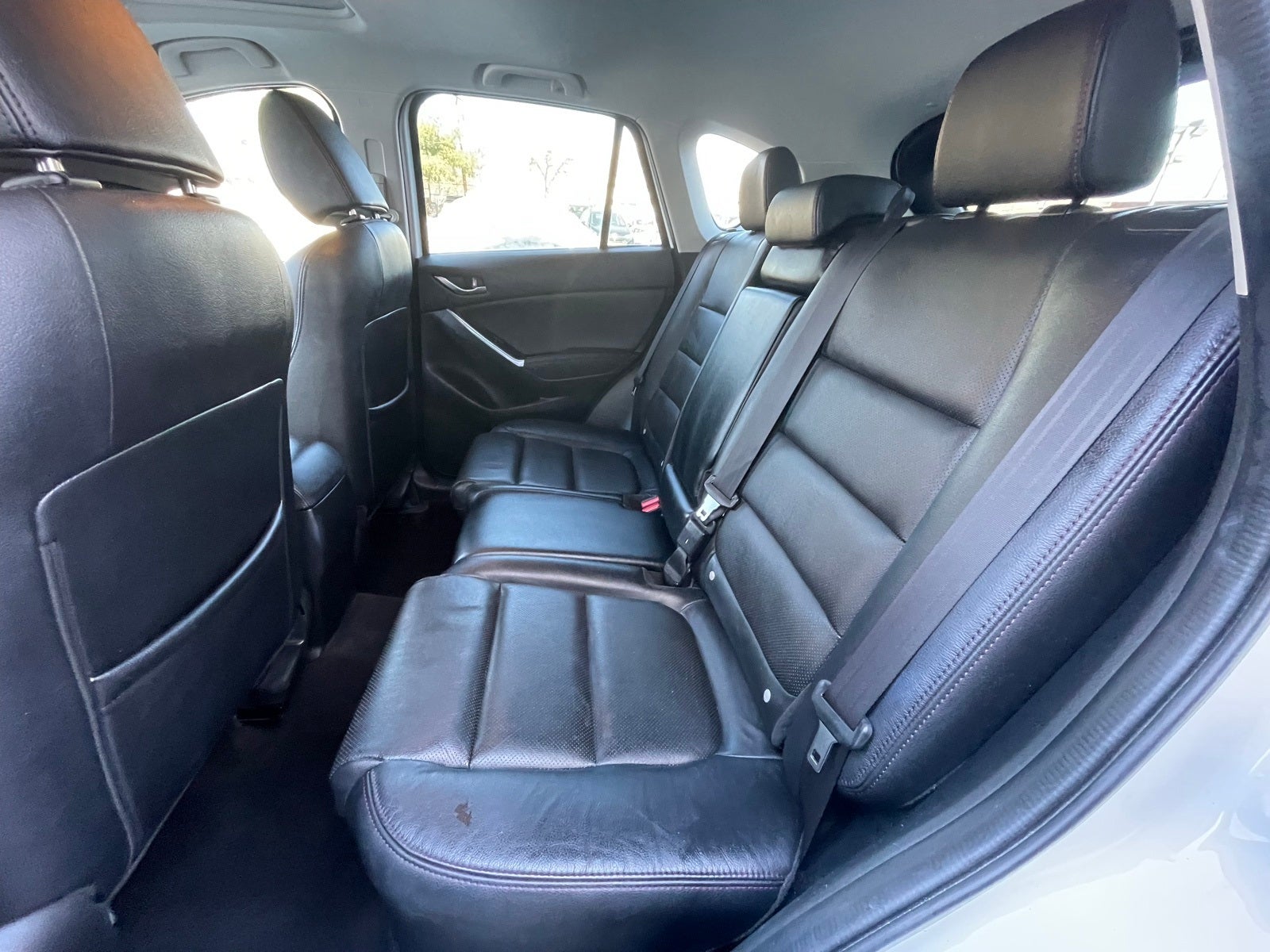 2016 Mazda Mazda CX-5 Grand Touring