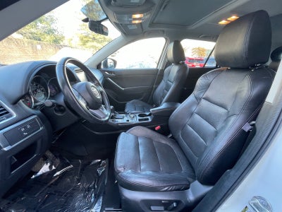 2016 Mazda Mazda CX-5 Grand Touring