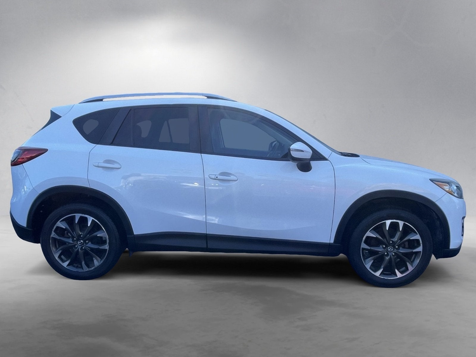 2016 Mazda Mazda CX-5 Grand Touring
