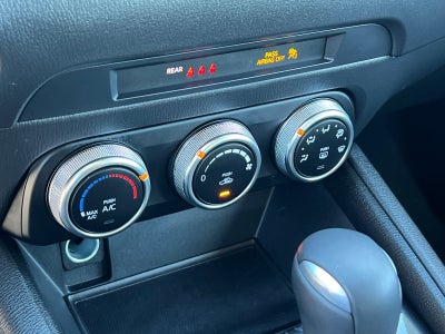 2025 Mazda Mazda CX-5 2.5 S