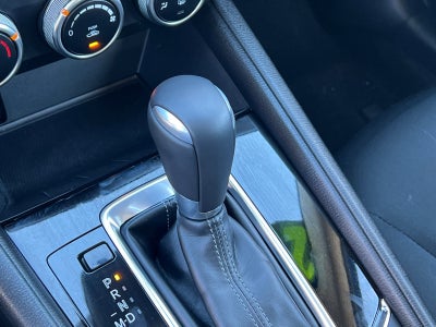 2025 Mazda Mazda CX-5 2.5 S