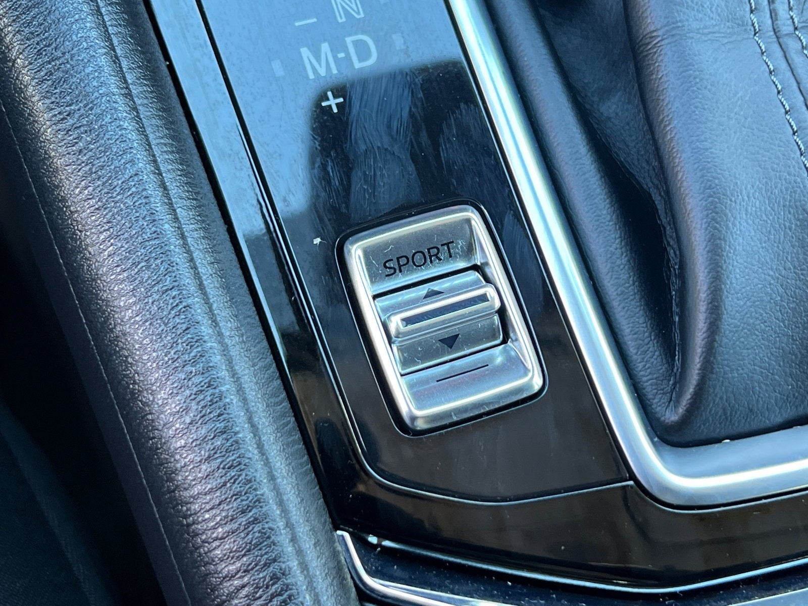 2025 Mazda Mazda CX-5 2.5 S