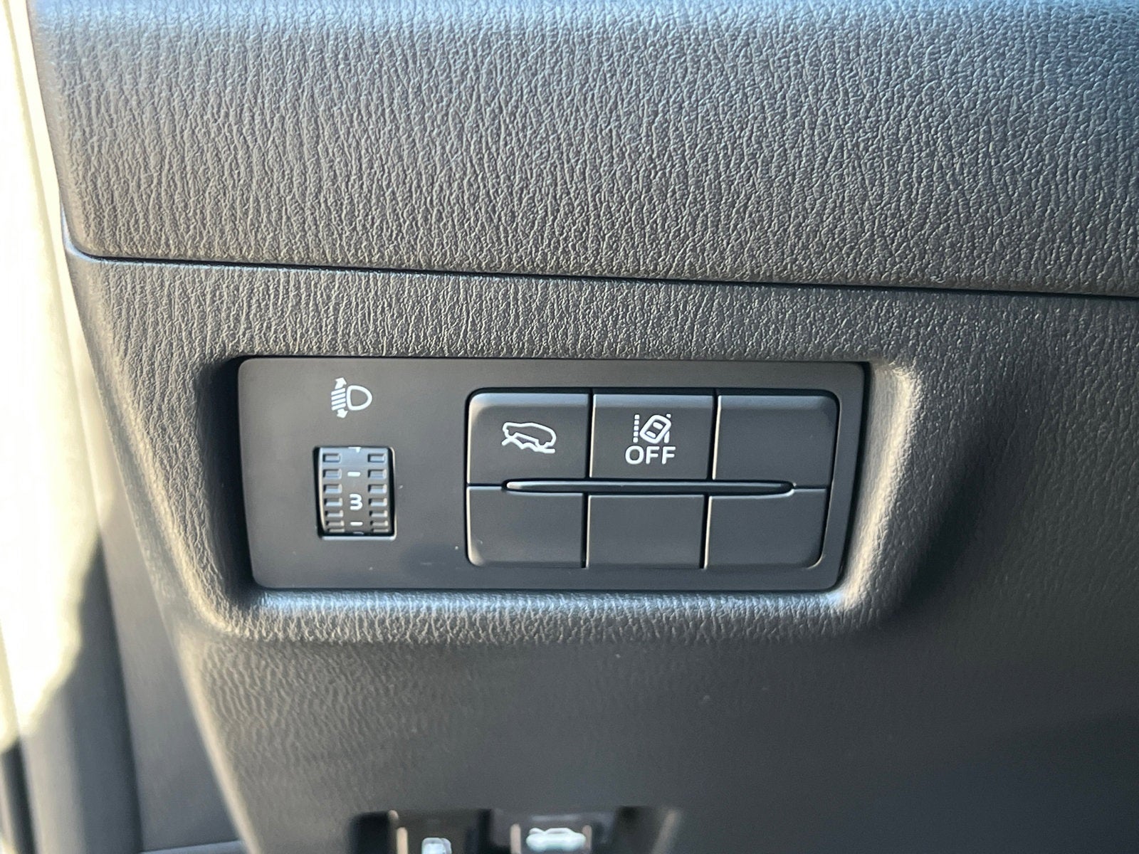 2025 Mazda Mazda CX-5 2.5 S