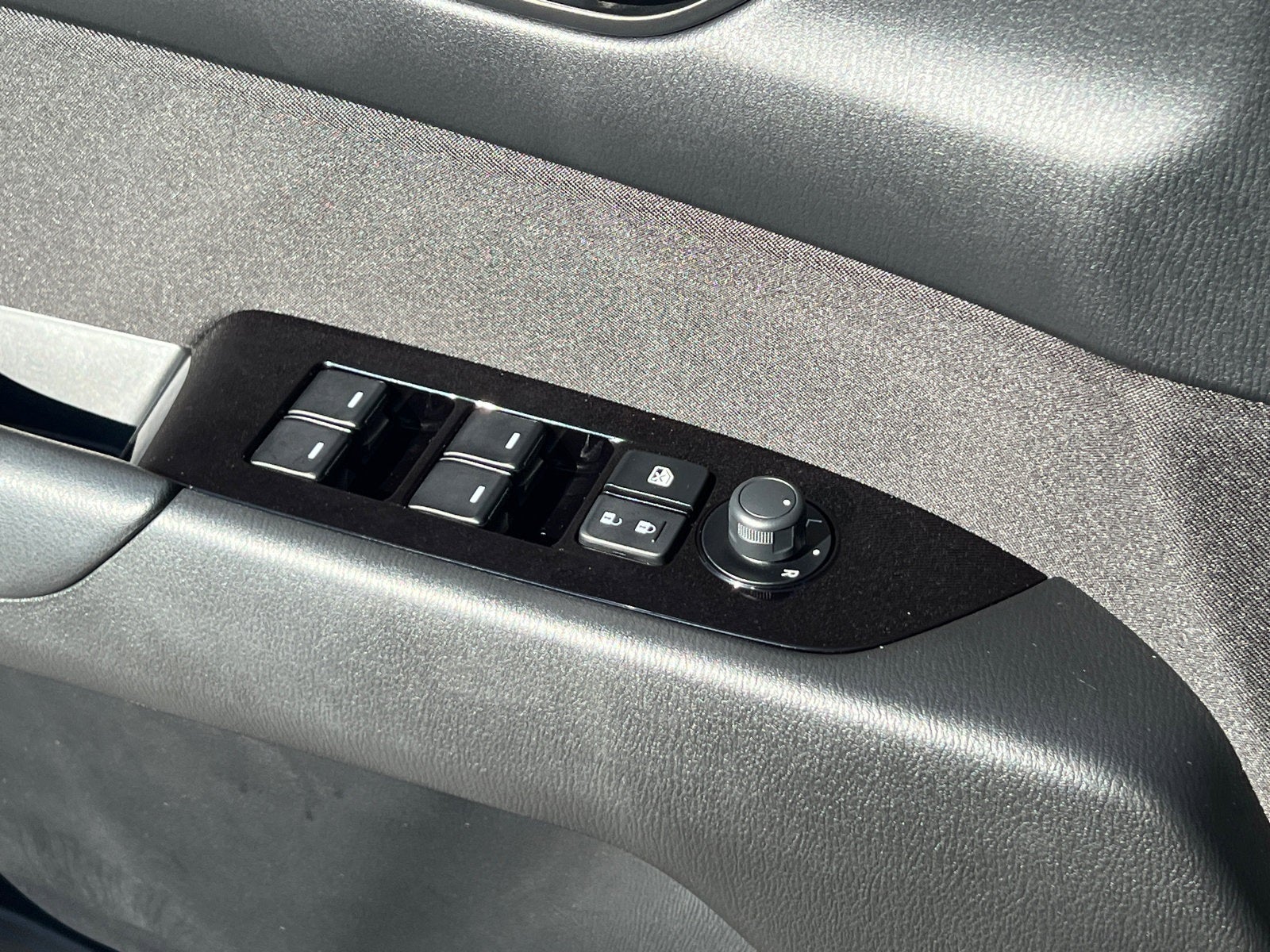 2025 Mazda Mazda CX-5 2.5 S