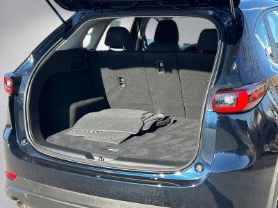 2025 Mazda Mazda CX-5 2.5 S