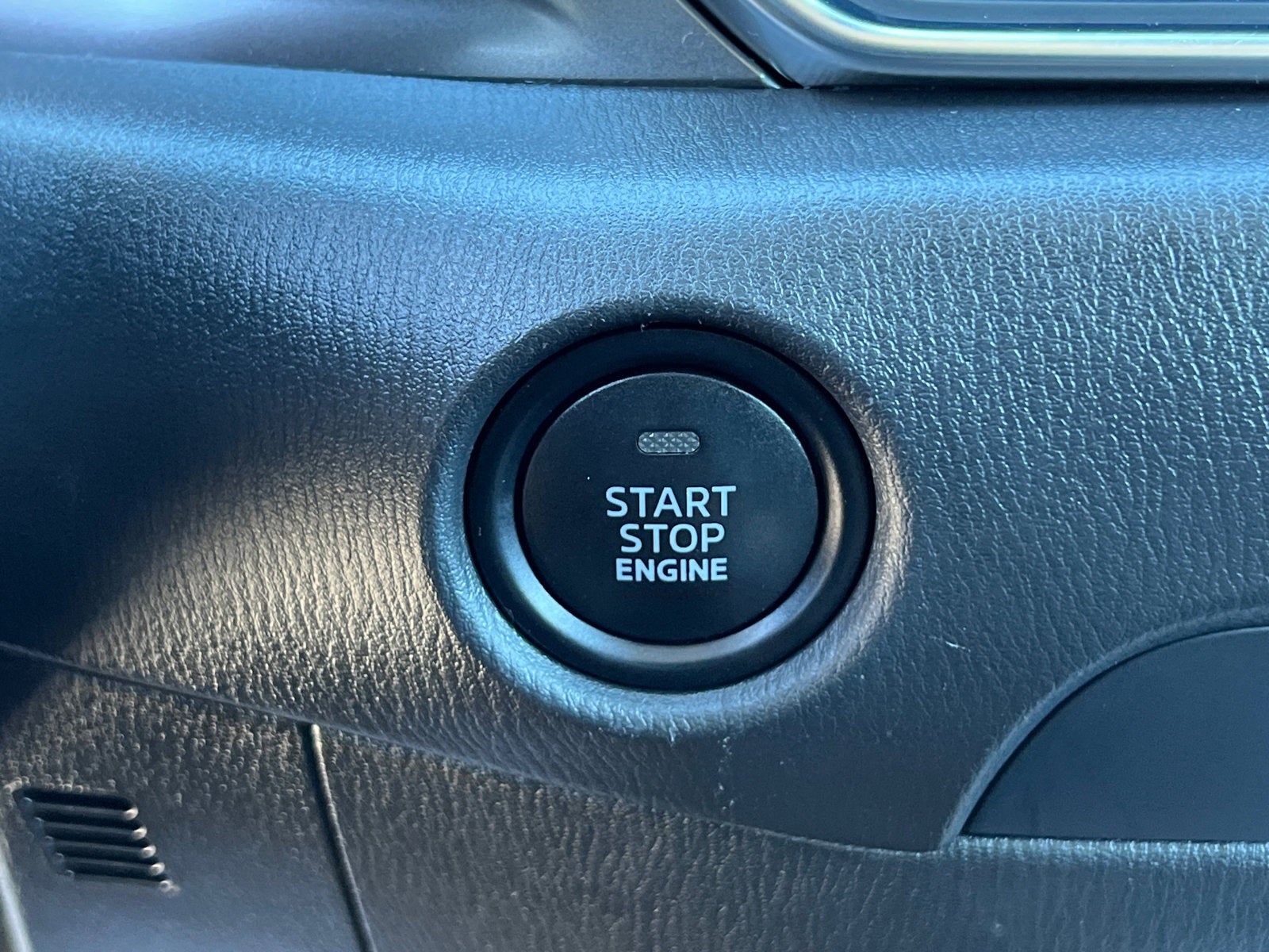 2025 Mazda Mazda CX-5 2.5 S