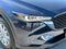 2025 Mazda Mazda CX-5 2.5 S
