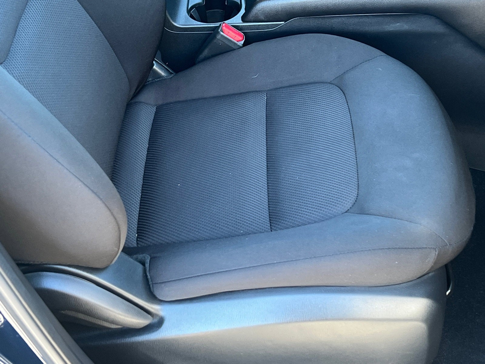 2025 Mazda Mazda CX-5 2.5 S