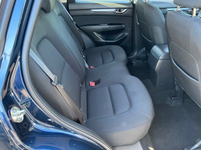 2025 Mazda Mazda CX-5 2.5 S