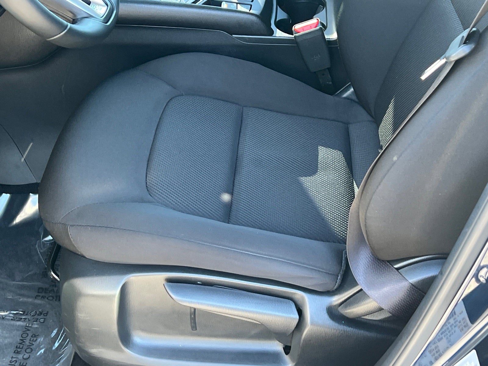 2025 Mazda Mazda CX-5 2.5 S