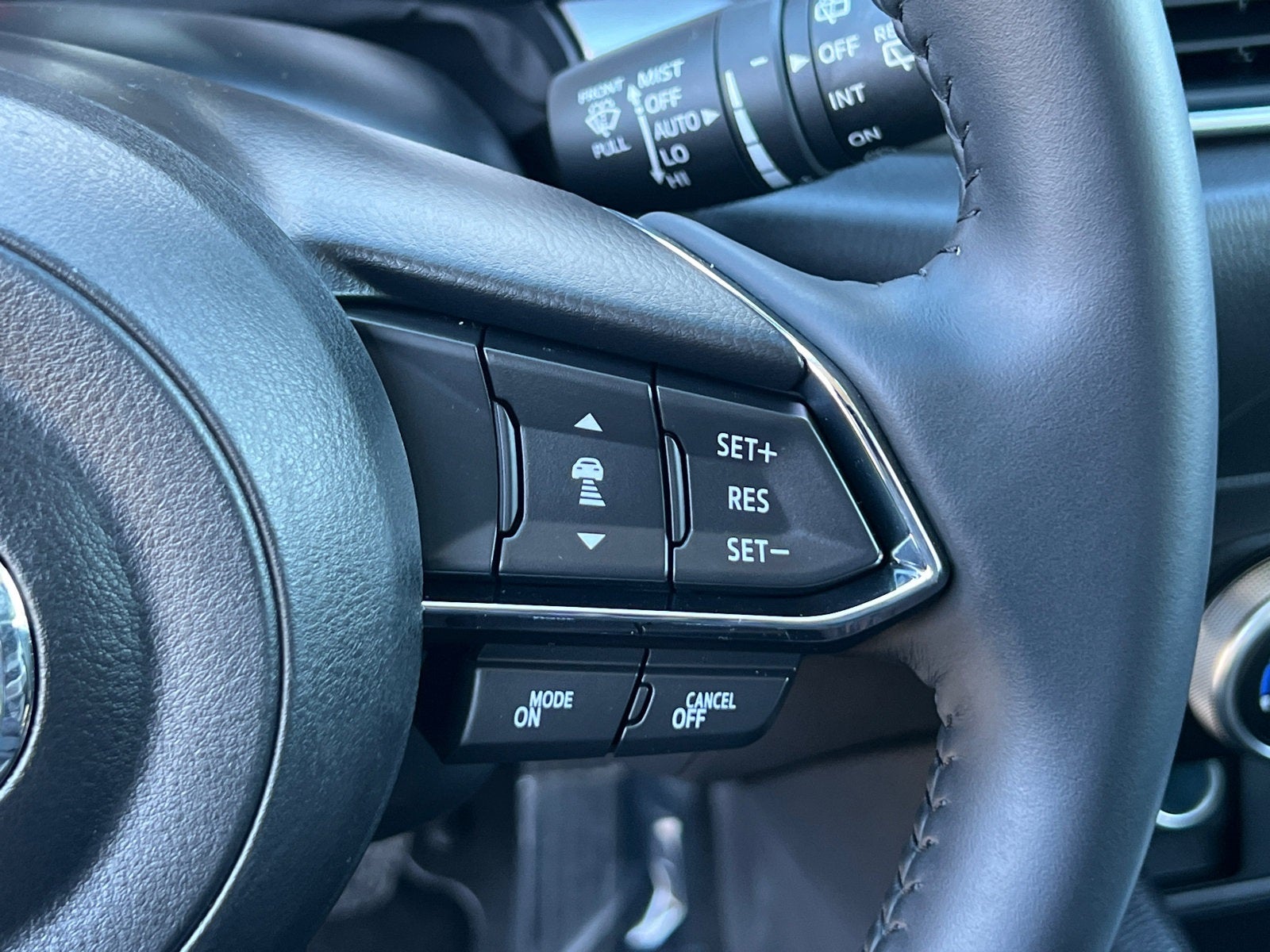 2025 Mazda Mazda CX-5 2.5 S