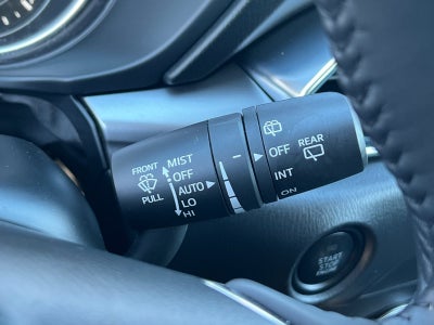 2025 Mazda Mazda CX-5 2.5 S