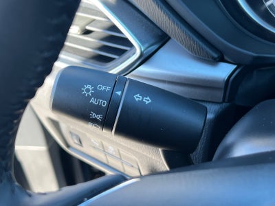 2025 Mazda Mazda CX-5 2.5 S