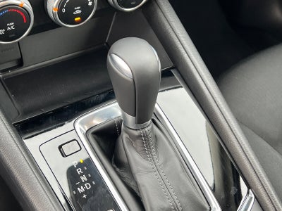 2025 Mazda Mazda CX-5 2.5 S