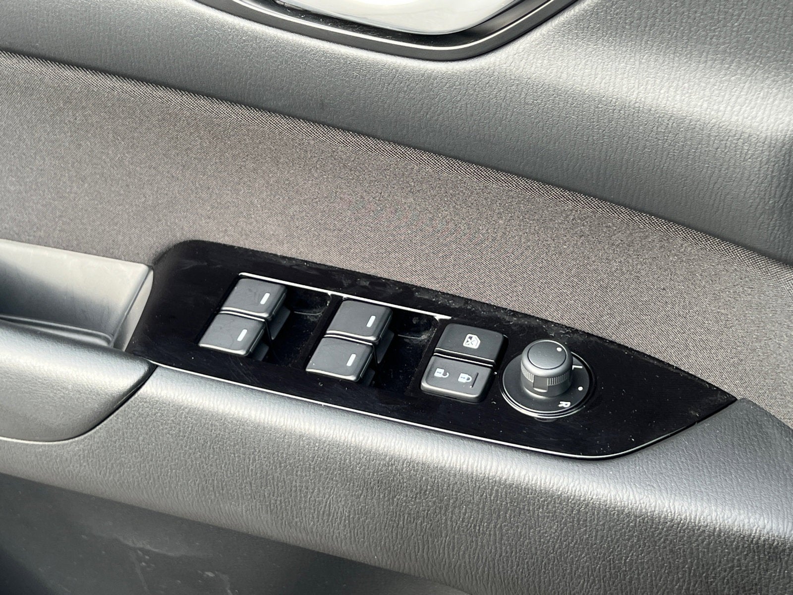 2025 Mazda Mazda CX-5 2.5 S