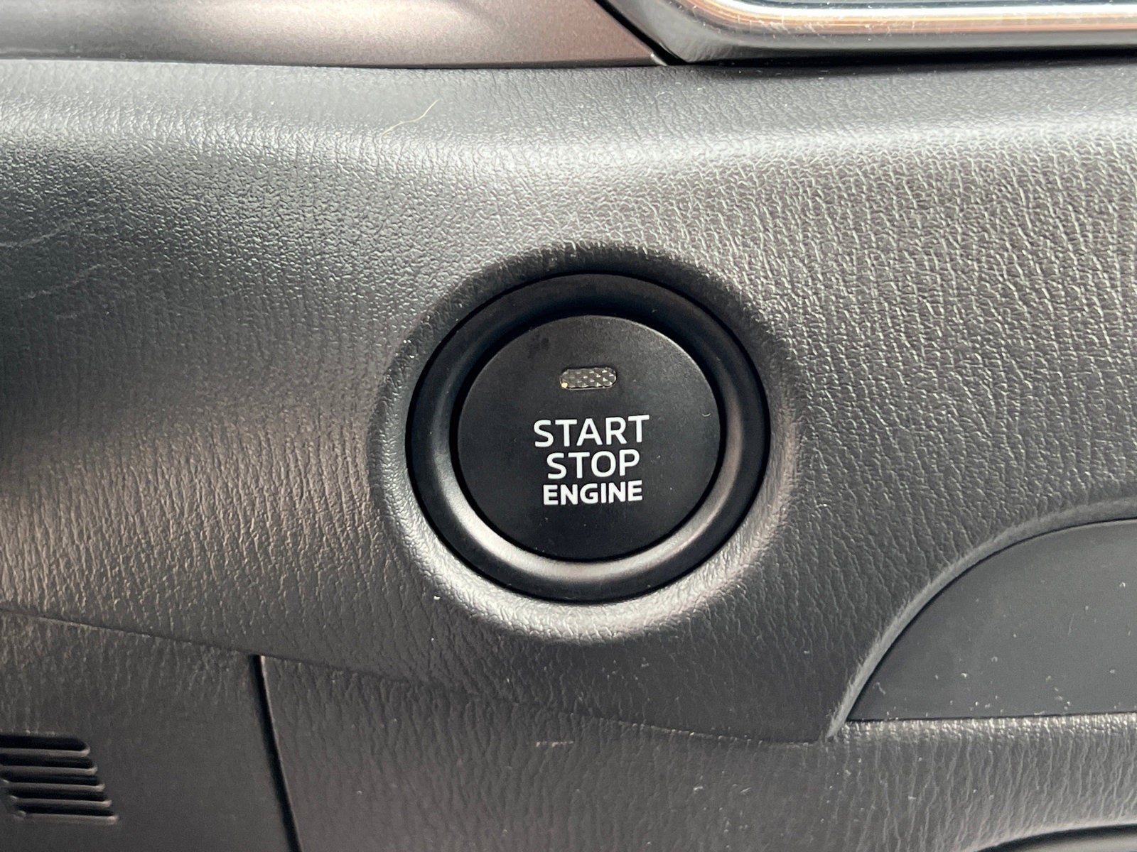 2025 Mazda Mazda CX-5 2.5 S