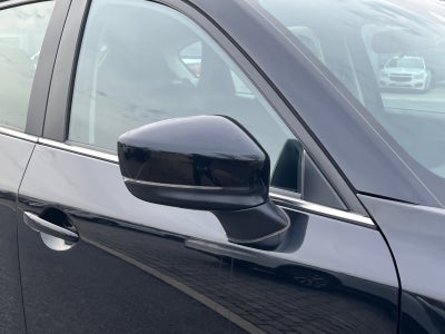 2025 Mazda Mazda CX-5 2.5 S