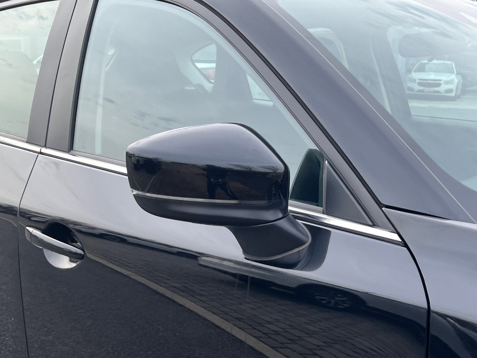 2025 Mazda Mazda CX-5 2.5 S