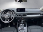 2025 Mazda Mazda CX-5 2.5 S