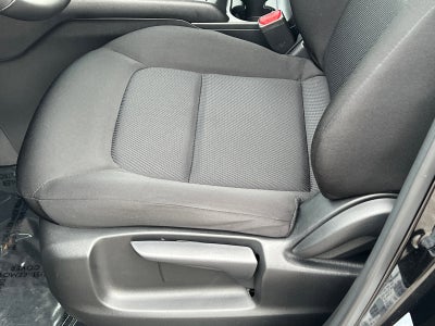 2025 Mazda Mazda CX-5 2.5 S