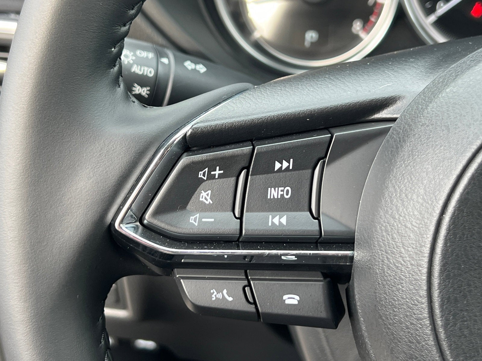 2025 Mazda Mazda CX-5 2.5 S