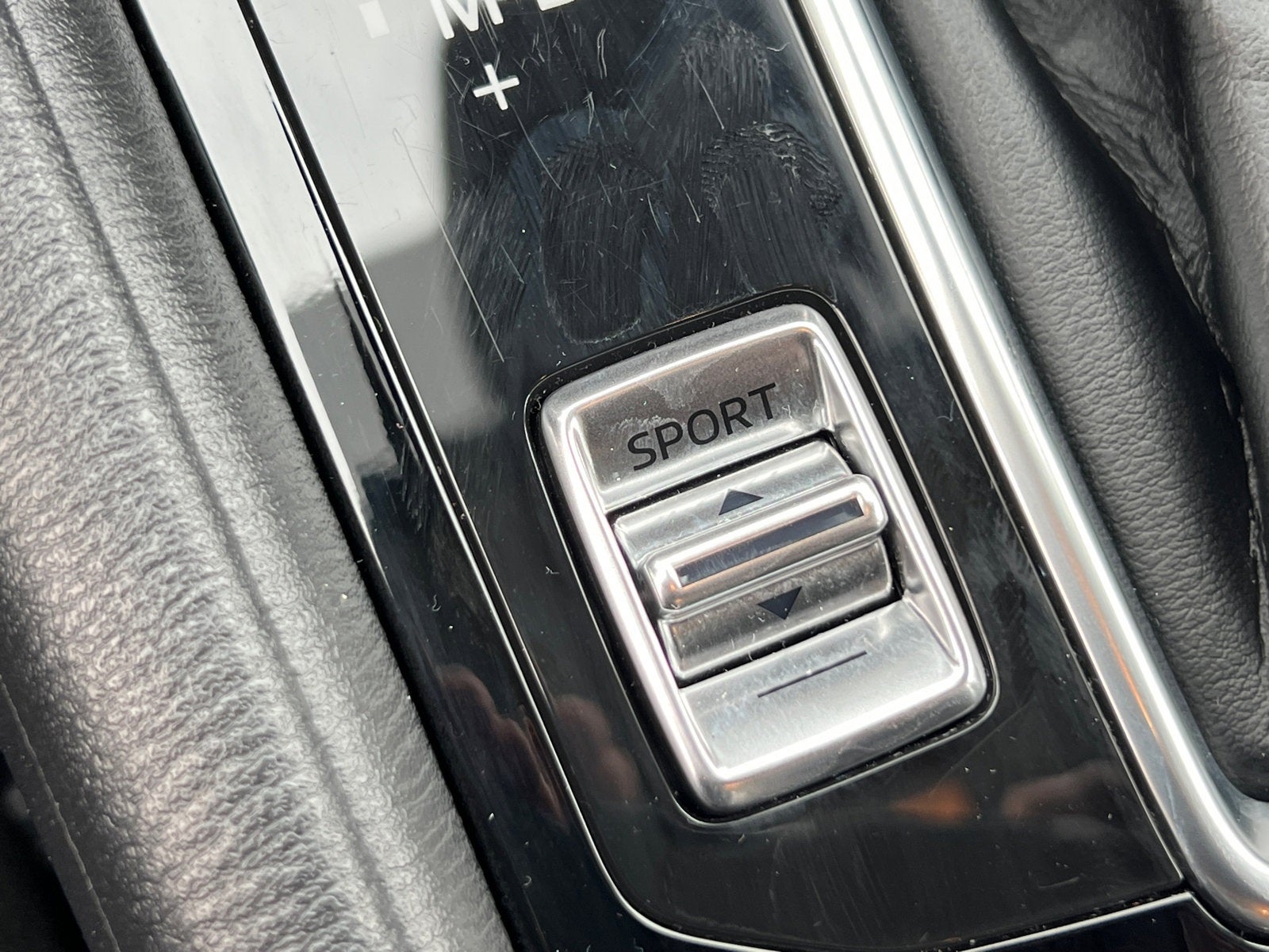 2025 Mazda Mazda CX-5 2.5 S