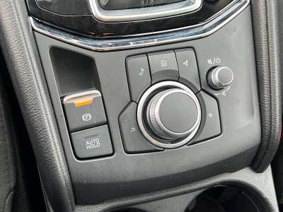 2025 Mazda Mazda CX-5 2.5 S