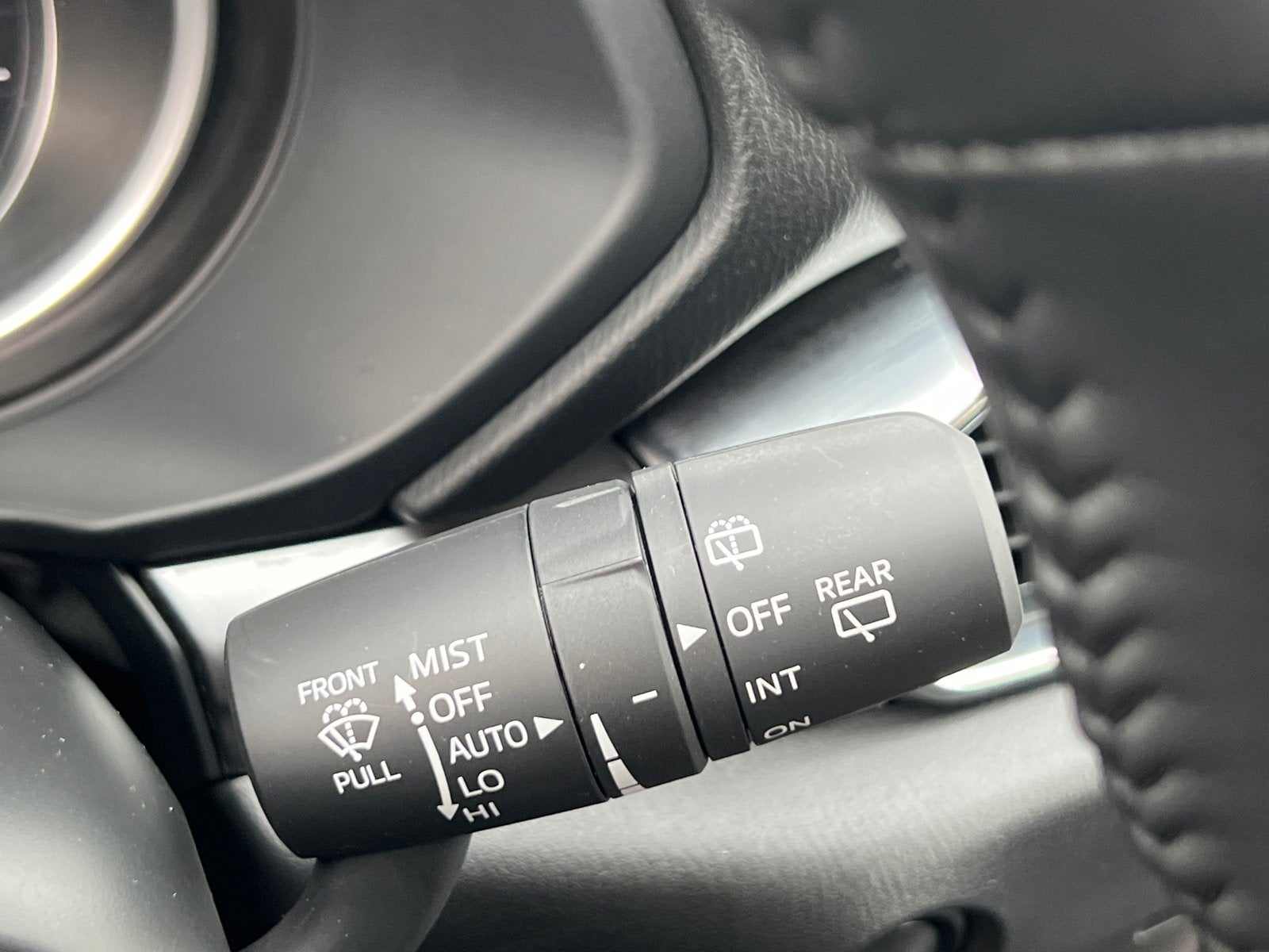 2025 Mazda Mazda CX-5 2.5 S