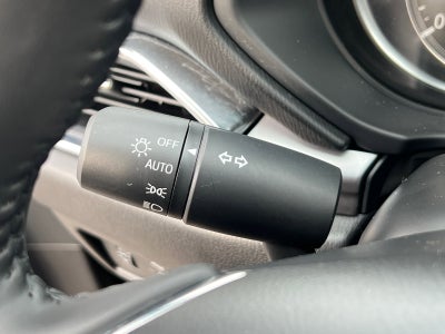 2025 Mazda Mazda CX-5 2.5 S