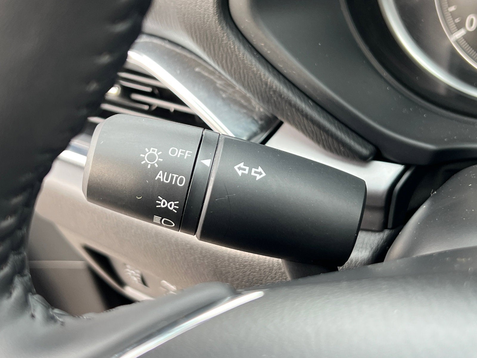 2025 Mazda Mazda CX-5 2.5 S