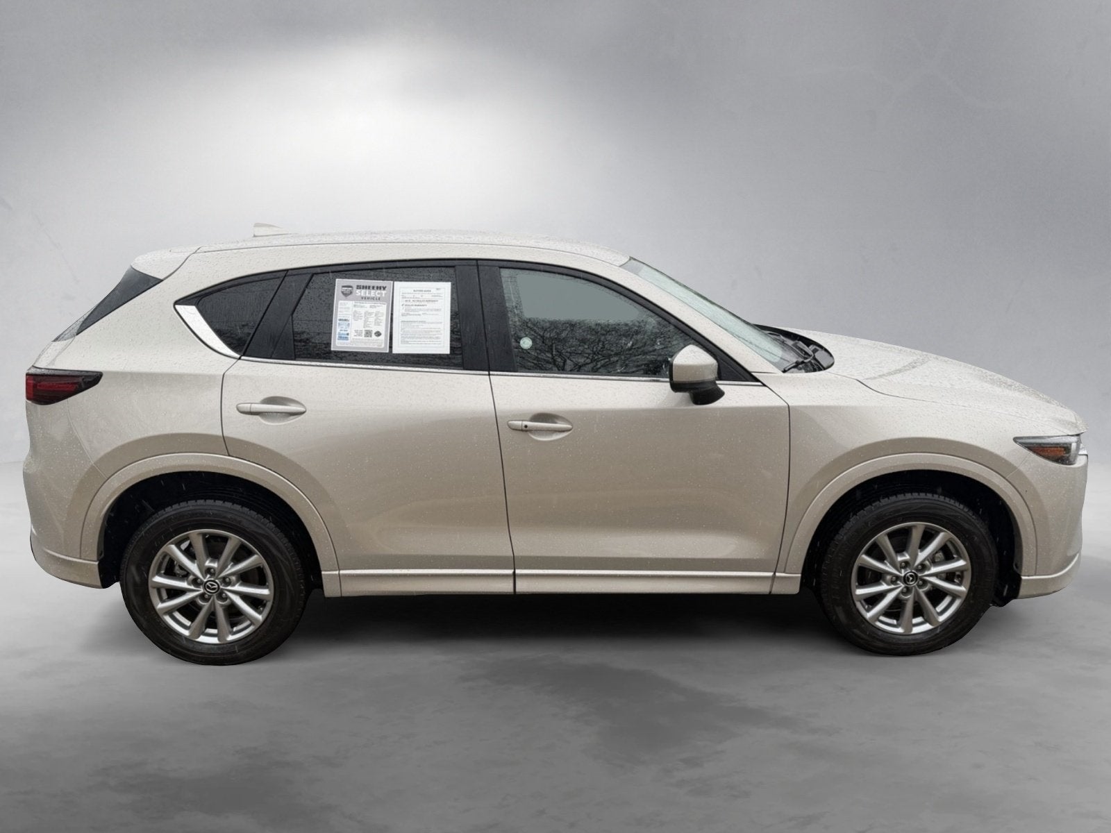 2024 Mazda Mazda CX-5 2.5 S Select Package