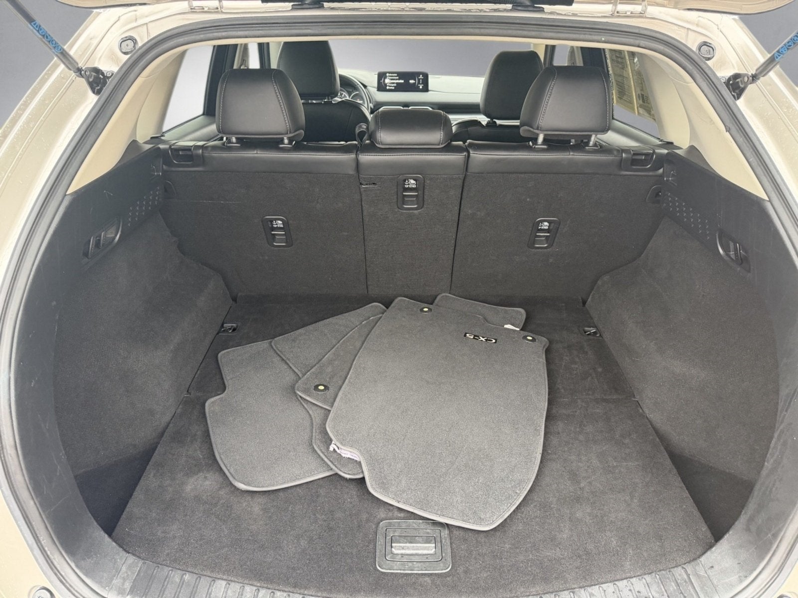 2024 Mazda Mazda CX-5 2.5 S Select Package