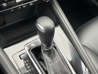 2019 Mazda Mazda CX-5 Touring