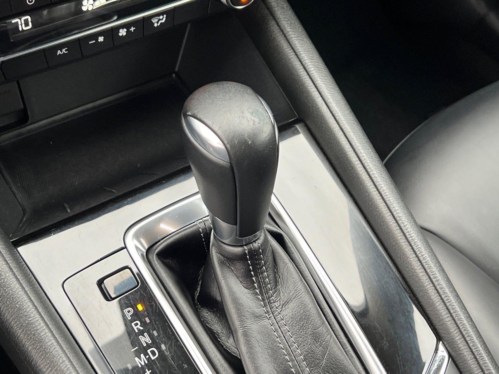 2019 Mazda Mazda CX-5 Touring