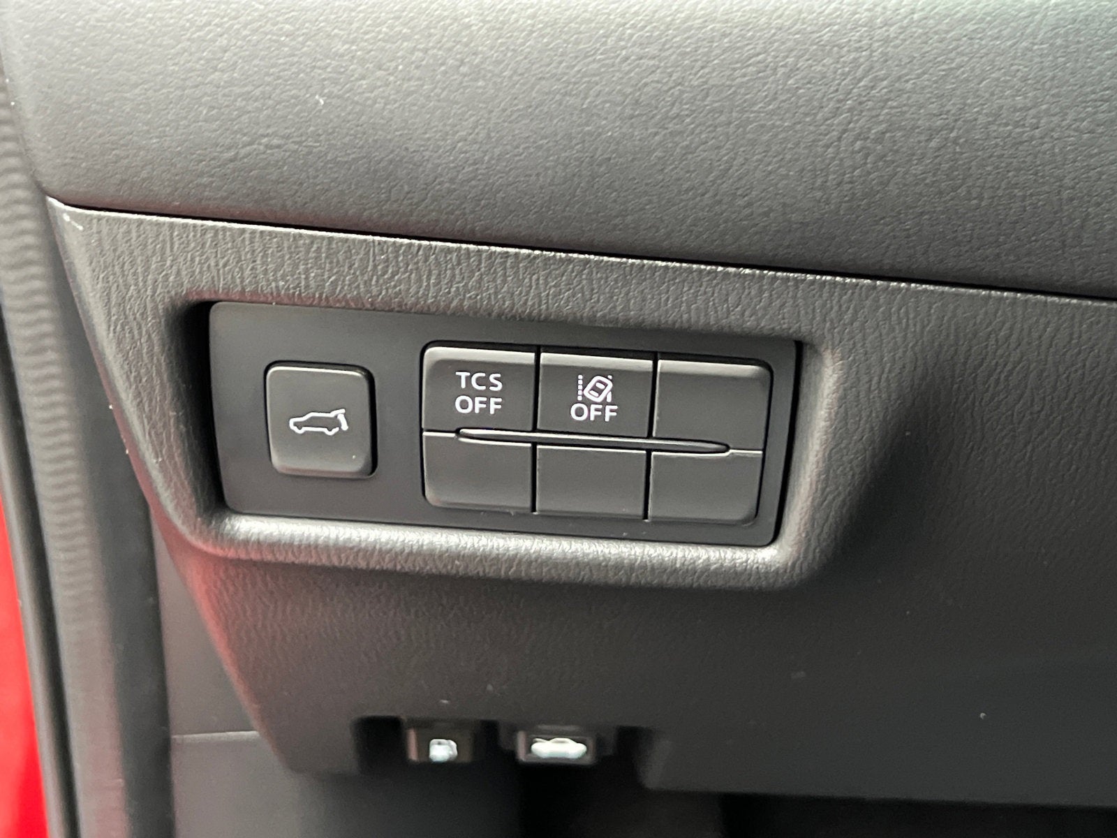 2019 Mazda Mazda CX-5 Touring