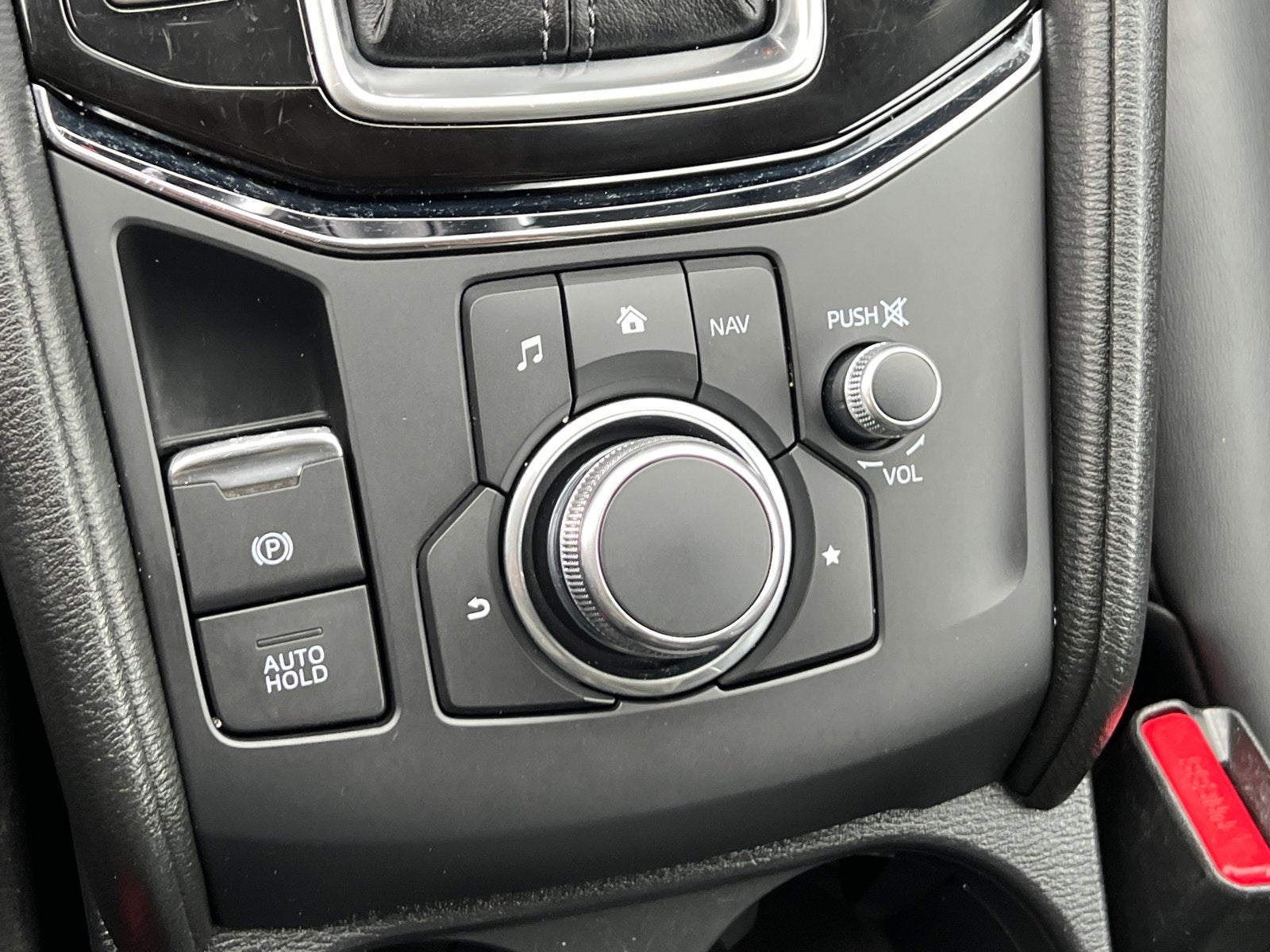 2019 Mazda Mazda CX-5 Touring