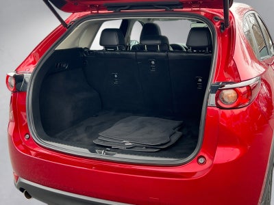 2019 Mazda Mazda CX-5 Touring