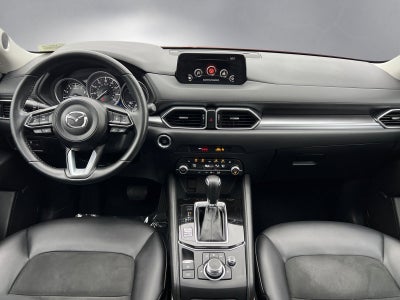 2019 Mazda Mazda CX-5 Touring