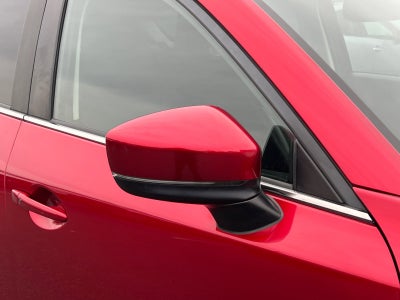 2019 Mazda Mazda CX-5 Touring