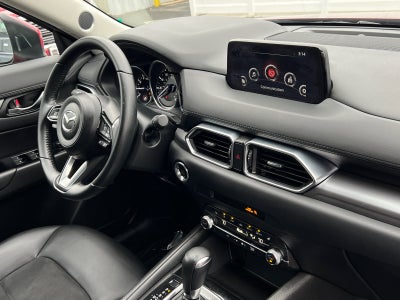 2019 Mazda Mazda CX-5 Touring