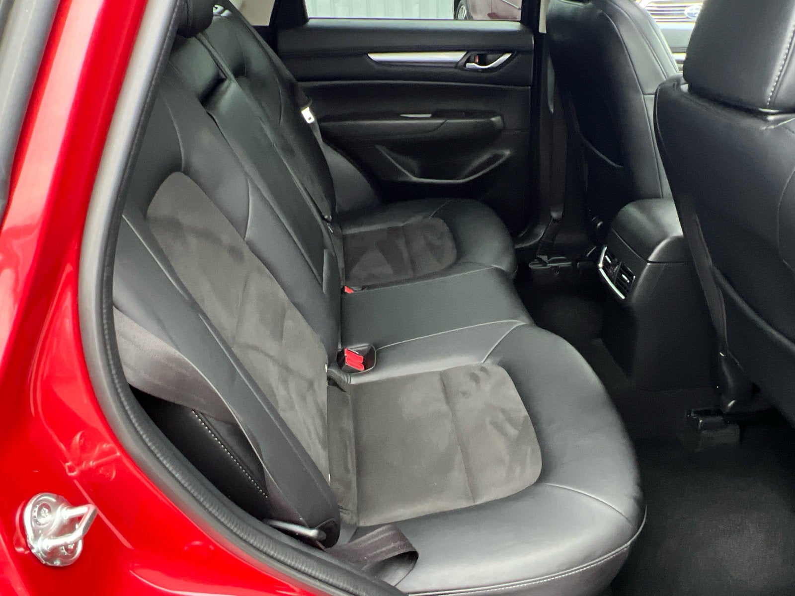 2019 Mazda Mazda CX-5 Touring