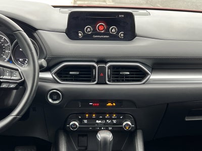 2019 Mazda Mazda CX-5 Touring