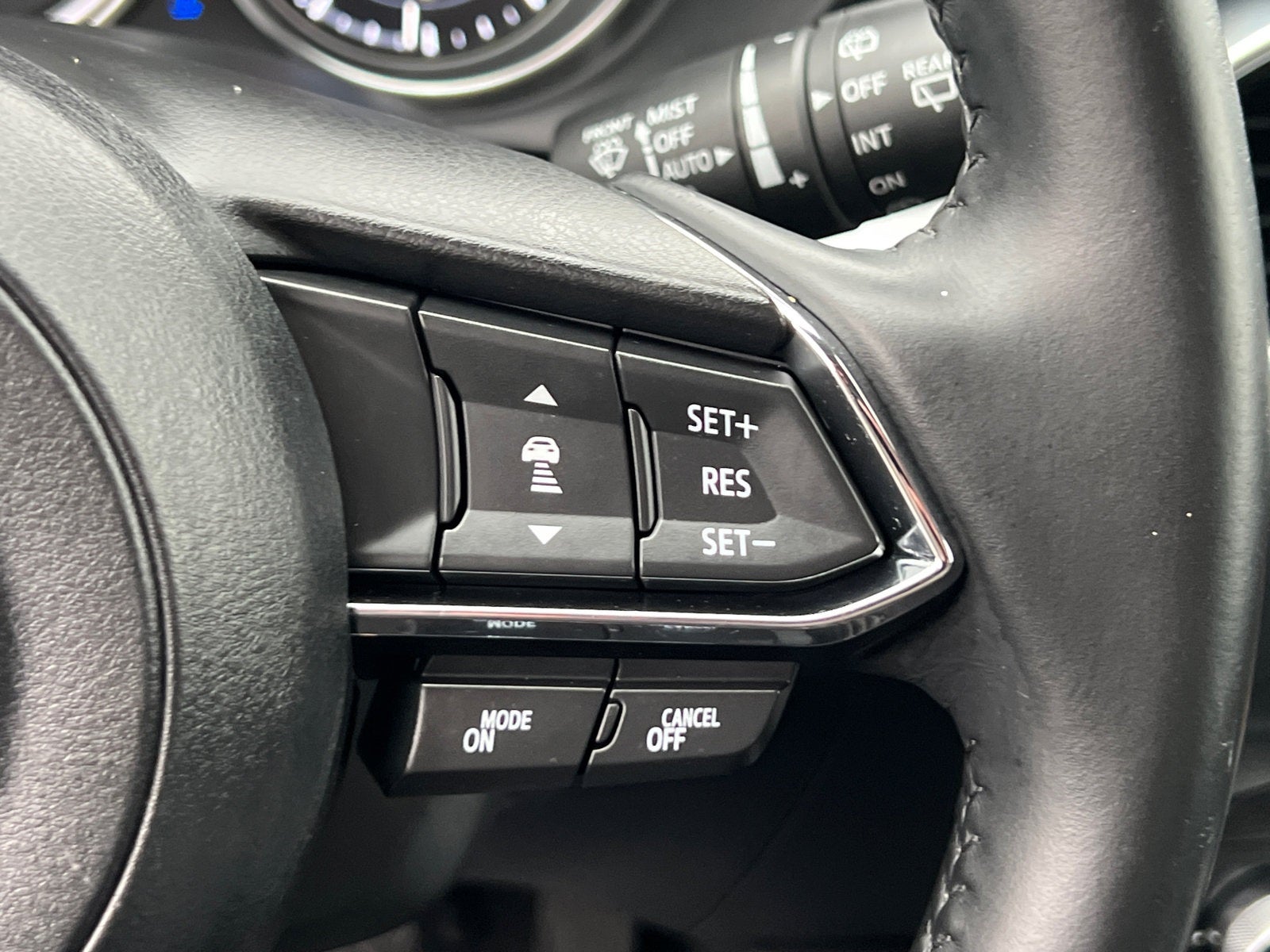 2019 Mazda Mazda CX-5 Touring