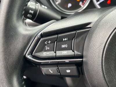 2019 Mazda Mazda CX-5 Touring