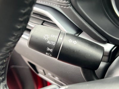 2019 Mazda Mazda CX-5 Touring